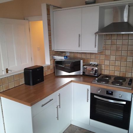 Hi Ho Steps Bowness On Windermere Apartment المظهر الخارجي الصورة
