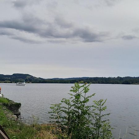 Hi Ho Steps Bowness On Windermere Apartment المظهر الخارجي الصورة