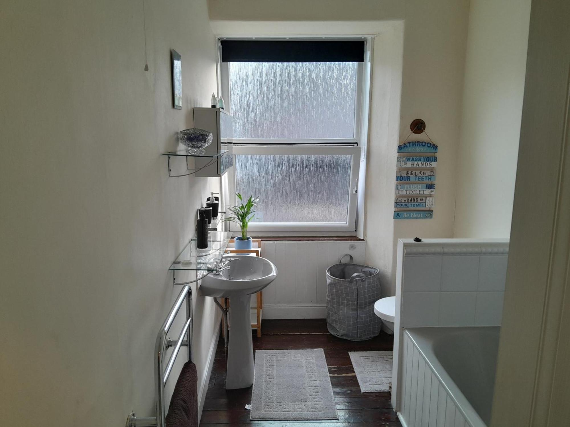 Hi Ho Steps Bowness On Windermere Apartment المظهر الخارجي الصورة