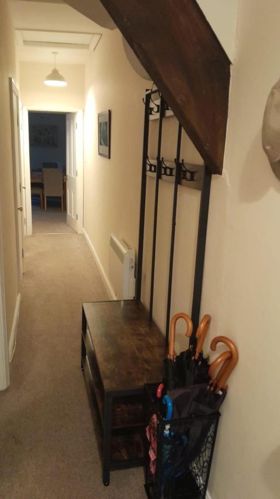 Hi Ho Steps Bowness On Windermere Apartment المظهر الخارجي الصورة